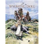 Wyoming doll