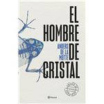 El hombre de cristal