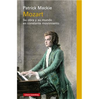 Mozart