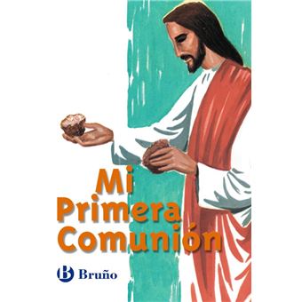 Catecismo Mi Primera Comunión