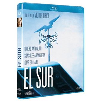 El Sur - Blu-ray