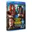 La Terrorifica Noche Del Demonio - Blu-Ray