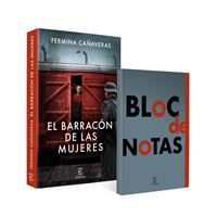 El Barracon De Las Mujeres Pack