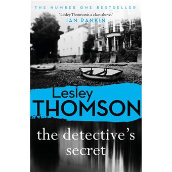 The Detective's Secret