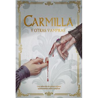 Carmilla y otras vampiras