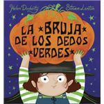 La Bruja De Los Dedos Verdes