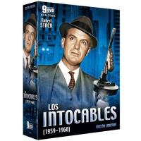Los Intocables (1959-1960) - DVD