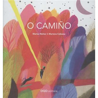O camiño