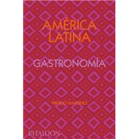 América Latina. Gastronomía