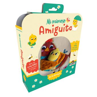 Los animales de la Granja