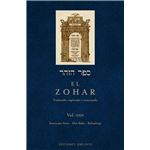Zohar xxiii
