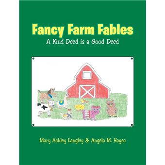 Fancy Farm Fables - 1