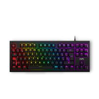 Comprar Teclado, Ratón, Auriculares y Alfombrilla Mars Gaming  MRCP1-Telematic Online