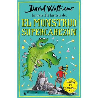 La increíble historia de... el mons
