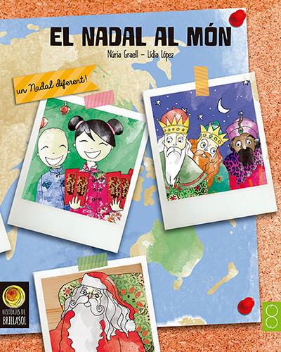 La Pulga Con Gafas El Nadal Al Mon