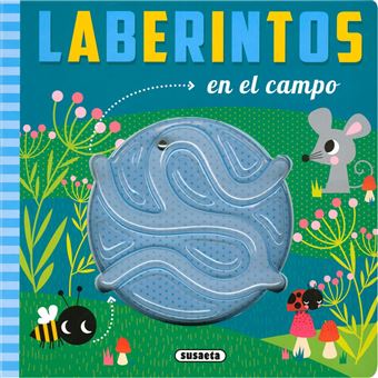 Laberintos en el campo