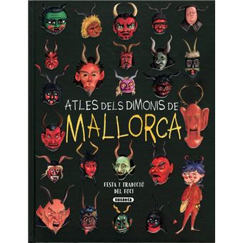 Atles Dels Dimonis De Mallorca