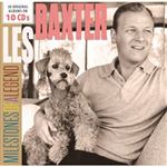 Box Set Milestones of A Legend - 10 CDs