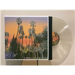 Somebody from Badajoz - Vinilo Color
