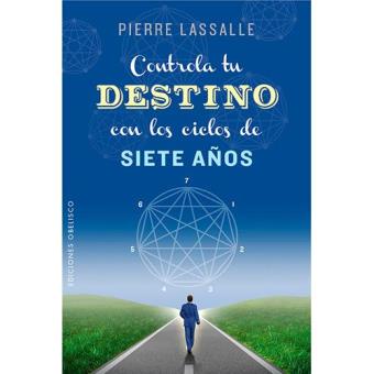 Controla tu destino con los ciclos