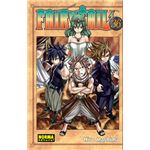 FAIRY TAIL 36