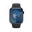 Correa deportiva Apple Medianoche para Apple Watch 45mm - Talla M/L