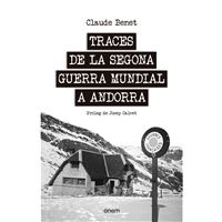 Traces de la Segona Guerra Mundial