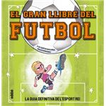 El Gran Llibre Del Futbol