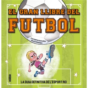 El Gran Llibre Del Futbol