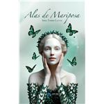 Alas de Mariposa