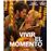 Vivir el momento - Blu-Ray