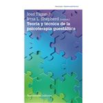 Teoria Y Tecnica De La Psicoterapia Guestaltica