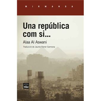 Una república com si...