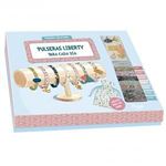 Mis pulseras Boho chic y Liberty para cada día de la semana