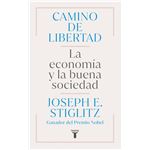 Camino de libertad
