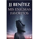 Mis enigmas favoritos
