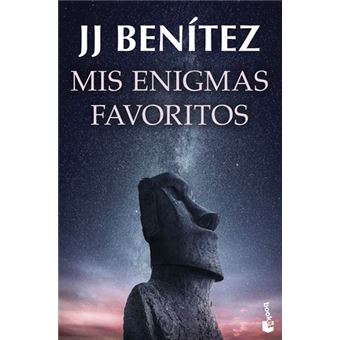 Mis enigmas favoritos