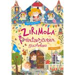 Zirimola printzesaren gaztelua