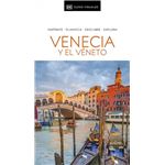 Venecia y el Véneto (Guías Visuales)