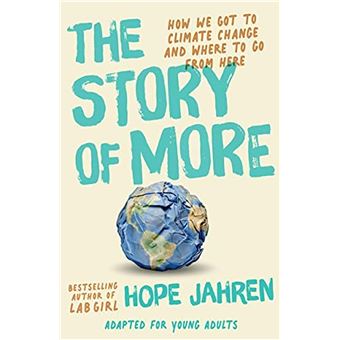 The story of more-adapted for young