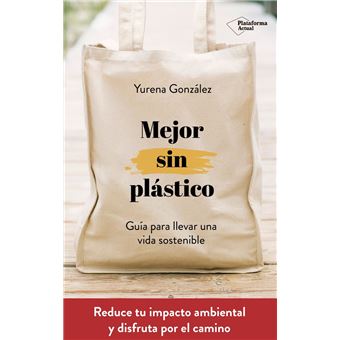 Mejor sin plástico