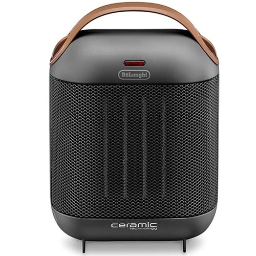 Calefactor Cerámico De'longhi Hfx30c18.ag Gris