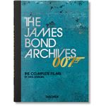 The James Bond Archives. The Complete Films