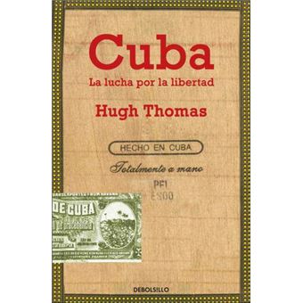 Cuba - Hugh Thomas -5% en libros | Fnac