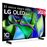 TV OLED 42'' LG OLED42C35LA 4K UHD HDR Smart Tv