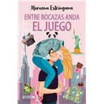 Entre Bocazas Anda El Juego