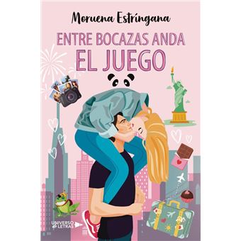 Entre Bocazas Anda El Juego