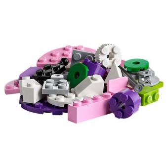 Exclusivo Hacer deporte pueblo LEGO Classic 10712 Ladrillos y engranajes - Lego - Comprar en Fnac