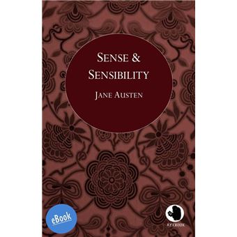 Sense and Sensibility - 1
