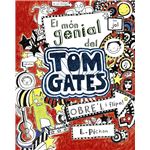 El mon genial del Tom Gates